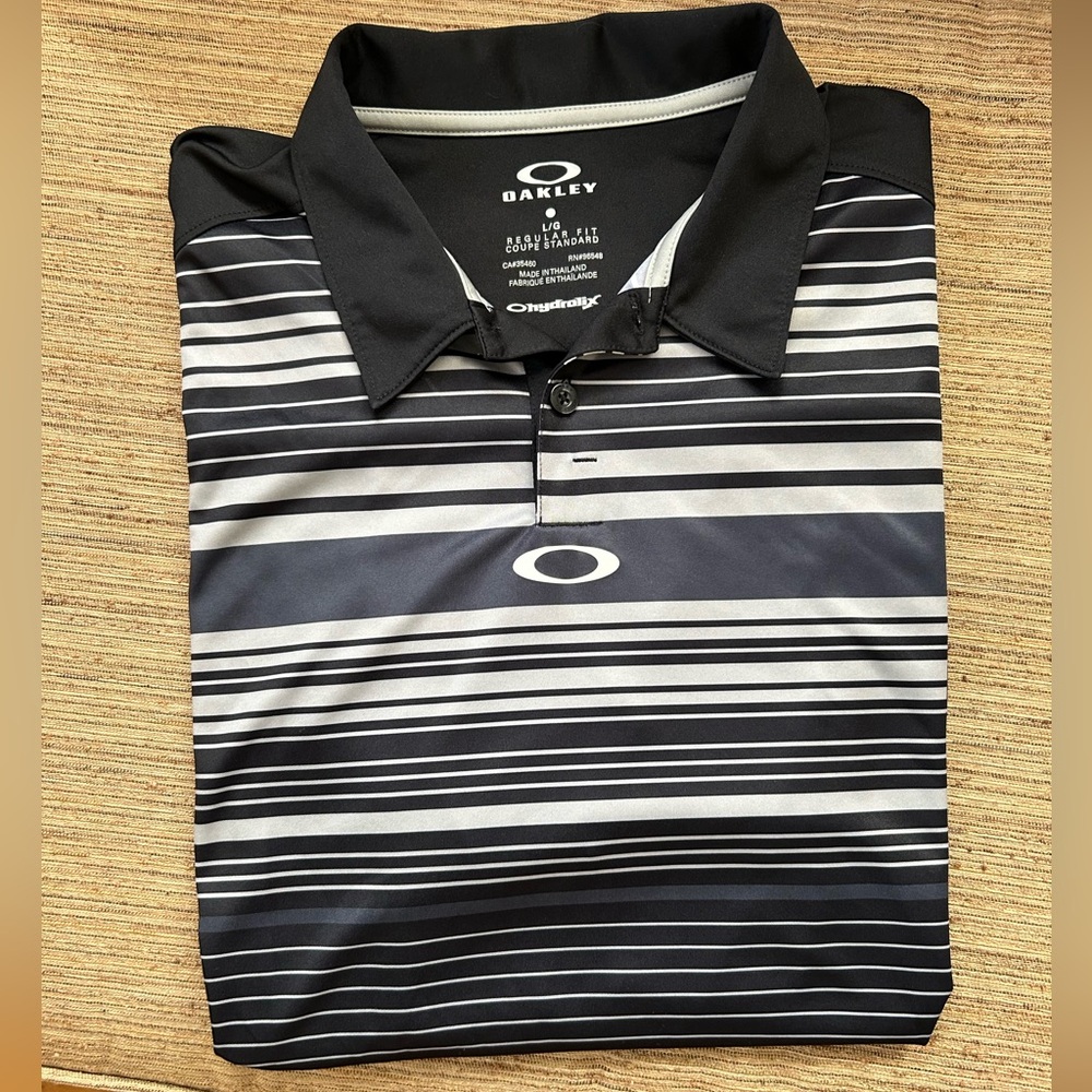 Oakley Polo